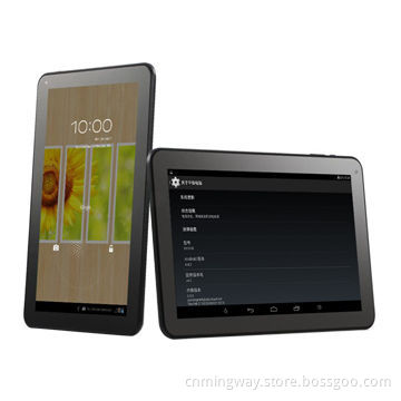 10.1" Android 4.4 Tablet PC